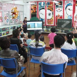 Case Study Government-Run Kindergarten2