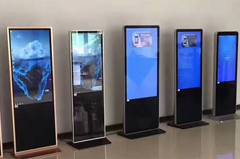 Daily Maintenance Guide for LCD Touchscreen All-in-One PCs1.1