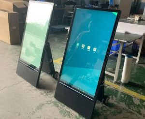 Daily Maintenance Guide for LCD Touchscreen All-in-One PCs2