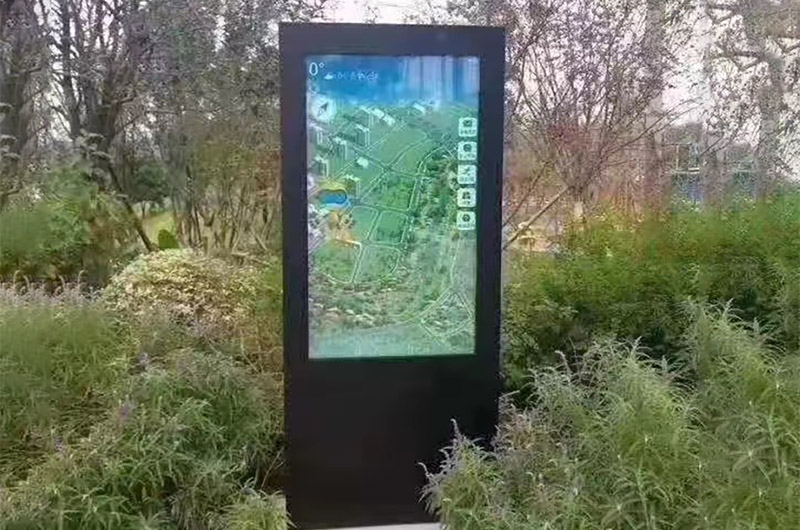 Daily Maintenance and Management of Outdoor Advertising Machines2