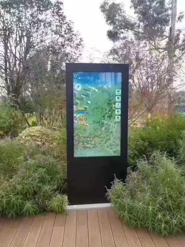 Daily Maintenance and Management of Outdoor Advertising Machines2