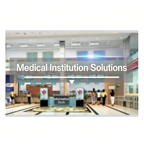 Healthcare Solutions