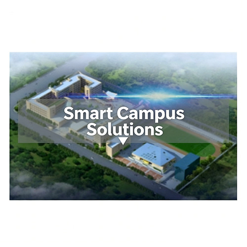 School Education Solution