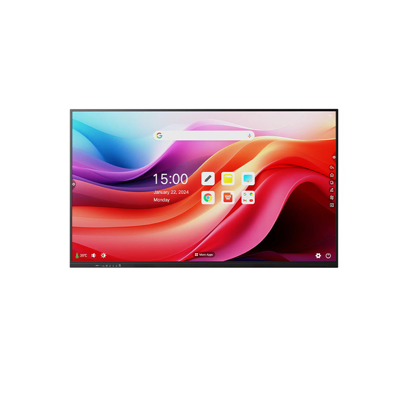 All-in-one teaching conference machine2