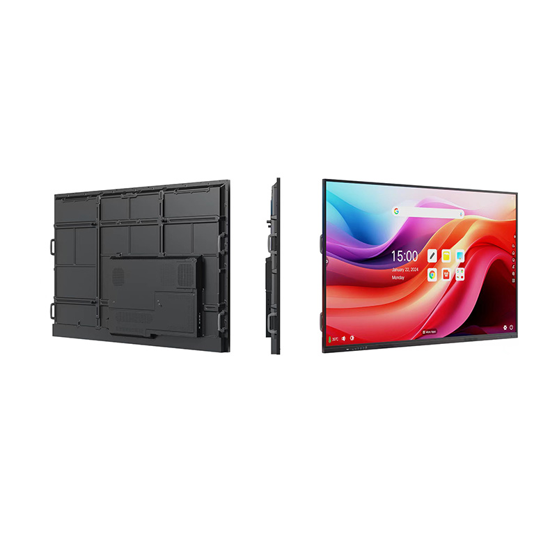 All-in-one teaching conference machine3