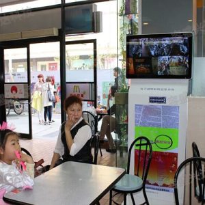 McDonald's National Chain Stores2.1