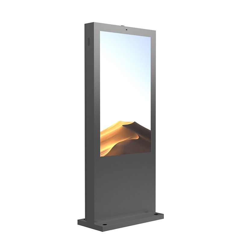 Outdoor freestanding3