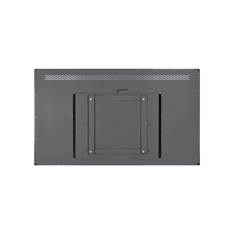 Wall-mounted touch all-in-one machine2