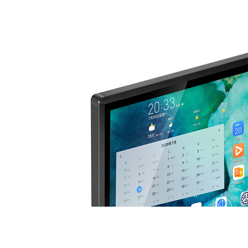 Wall-mounted touch all-in-one machine3