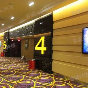 Xiaoxiang Cinema2