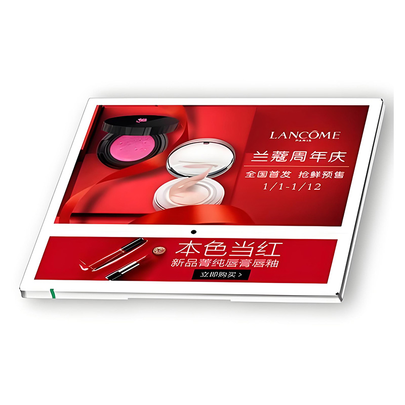 elevator advertising screen1