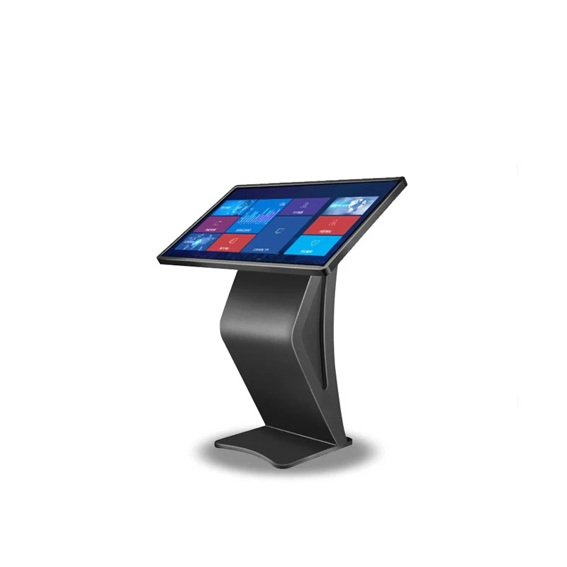 Horizontal Touchscreen All-in-One PC (2)
