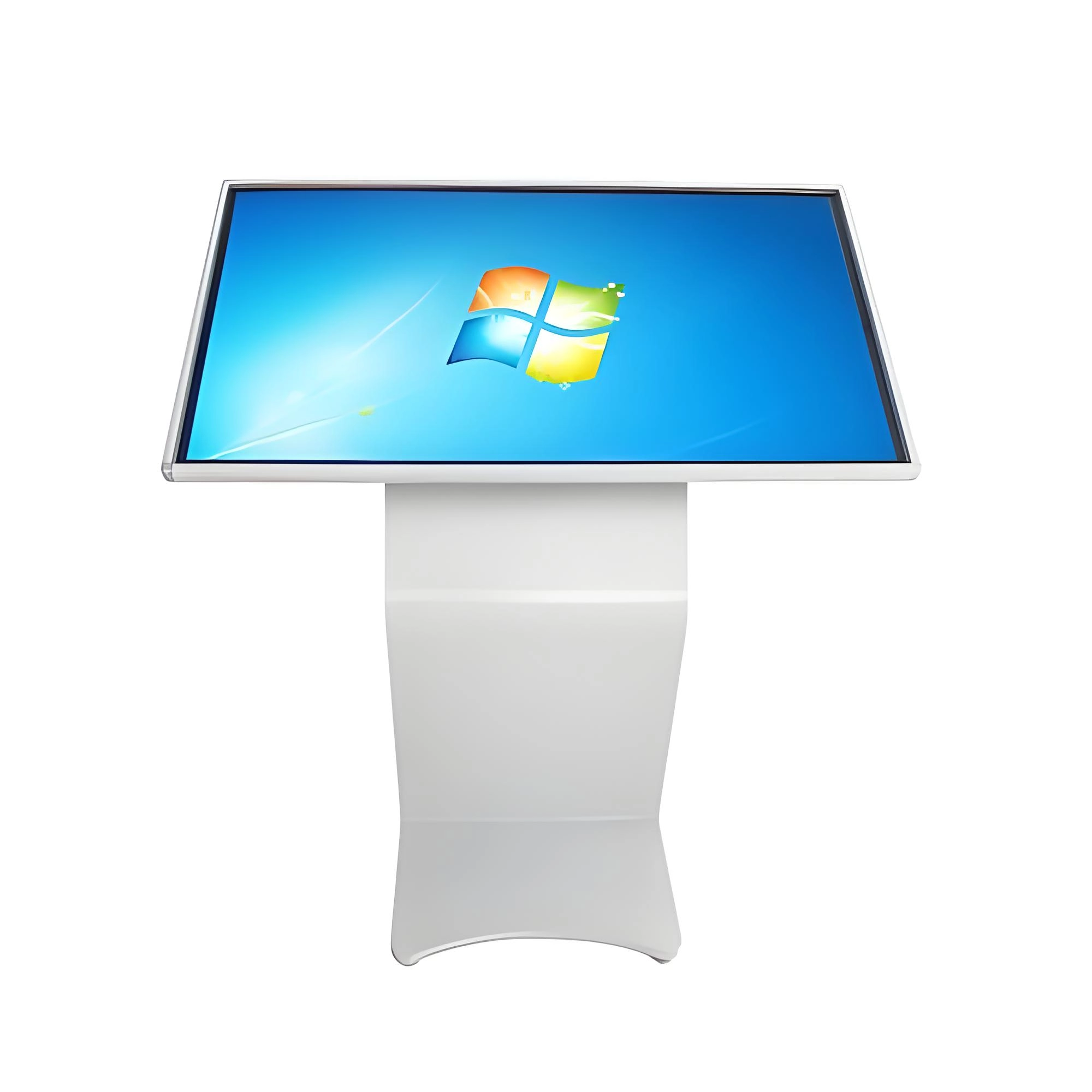 Horizontal Touchscreen All-in-One PC