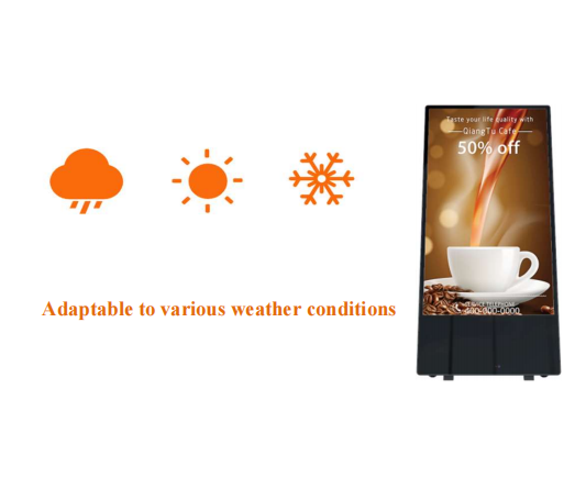 IP 65 protection rating