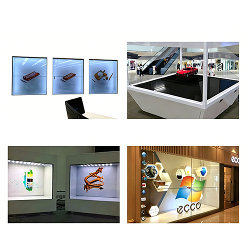 Application Scenarios