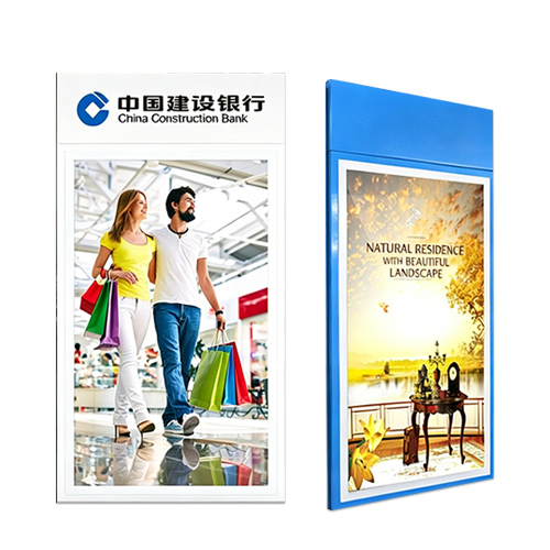 Hanging Digital Signage