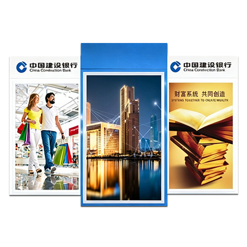 tunning HD Visuals, A Brand-New Viewing Experience