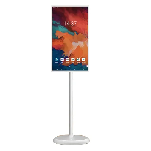 Portable Smart Screen
