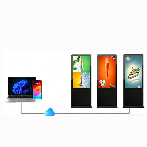 REMOTE RELEASE. EFFORTLESS CONTROL