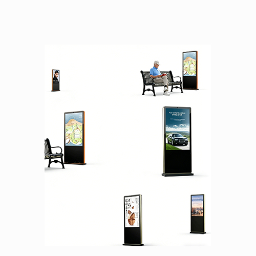 APPLICATION SCENARIOS