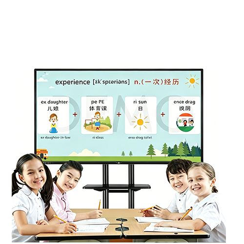 Interactive Teaching Tablet New Multimedia Teaching Mode