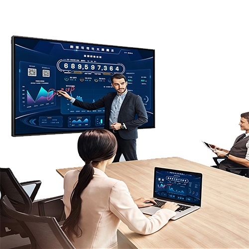 SMART & EFFICIENT MEETING PANEL