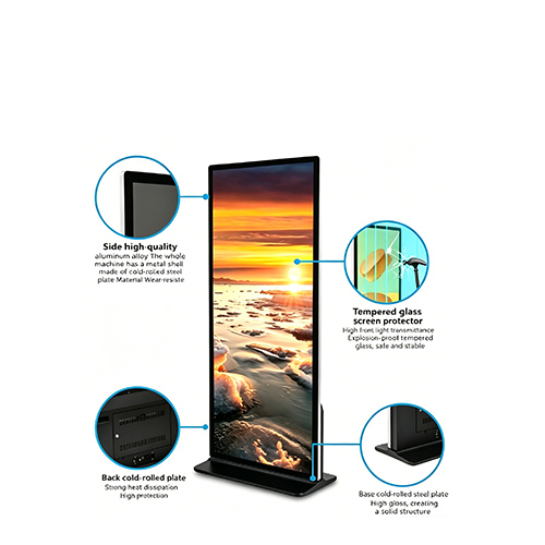 PRODUCTMATERIAL INTRODUCTION