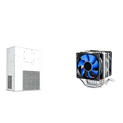 Intelligent Temperature Management System