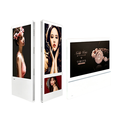 High-Definition Smart Digital Signage