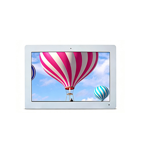 Outdoor Wall-mounted Advertising Machine