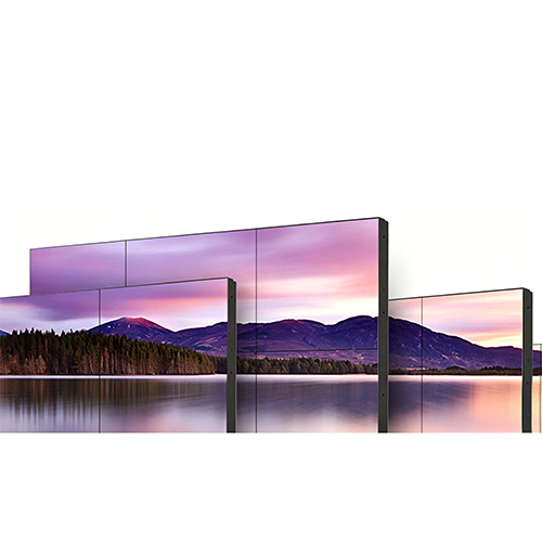 High-Resolution Splicing