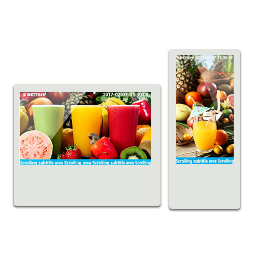 Product information  Function Introduction