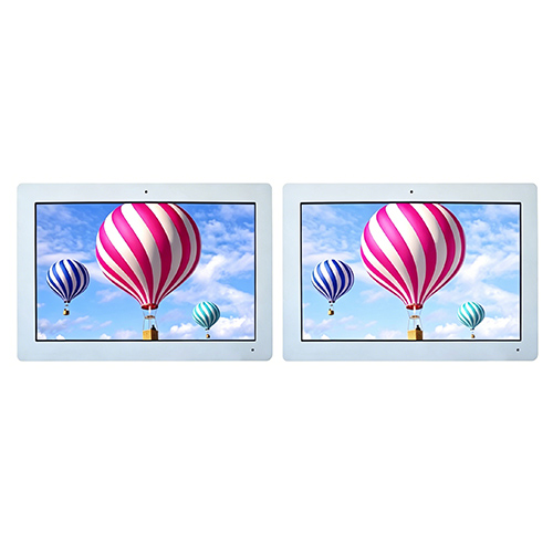 Auto Brightness Adjustment Technology