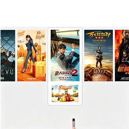 Automatic Copy & Loop Playback