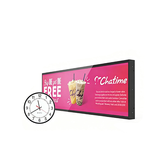 Supports timed power on/off for programs in different time periods