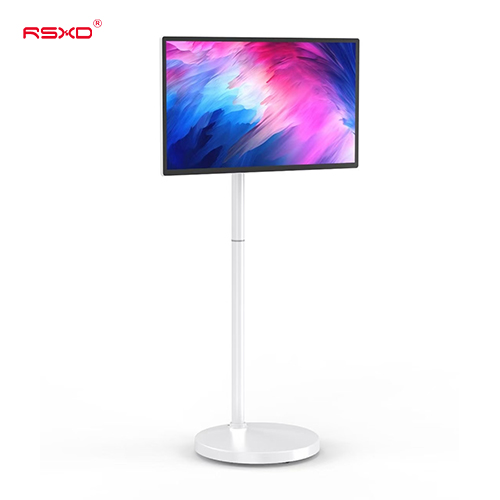 rsxd portable smart screen